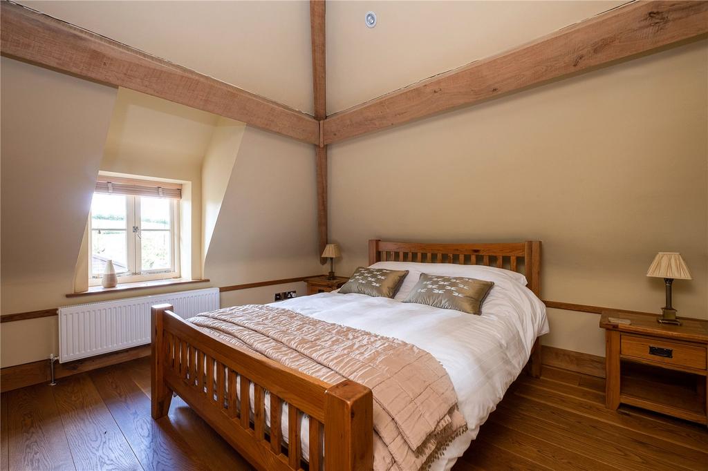 The Coach House
