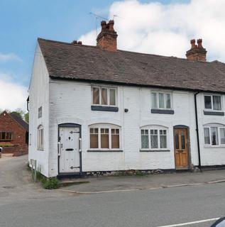 42 Coleshill Road, Curdworth, Sutton Coldfield, B76 9EX