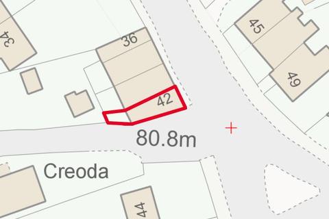 42 Coleshill Road, Curdworth, Sutton Coldfield, B76 9EX