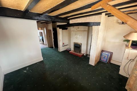42 Coleshill Road, Curdworth, Sutton Coldfield, B76 9EX