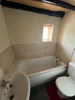 42 Coleshill Road, Curdworth, Sutton Coldfield, B76 9EX