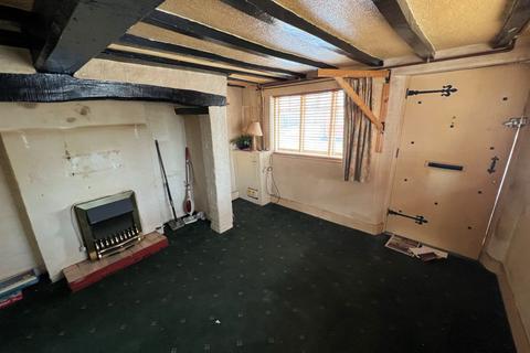 42 Coleshill Road, Curdworth, Sutton Coldfield, B76 9EX