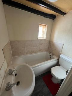 42 Coleshill Road, Curdworth, Sutton Coldfield, B76 9EX