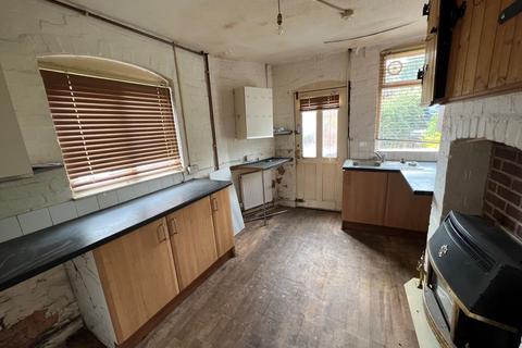 42 Coleshill Road, Curdworth, Sutton Coldfield, B76 9EX