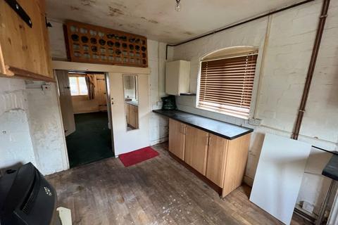 42 Coleshill Road, Curdworth, Sutton Coldfield, B76 9EX