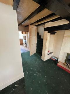 42 Coleshill Road, Curdworth, Sutton Coldfield, B76 9EX