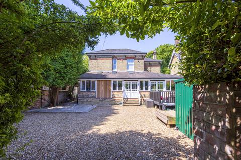 4 bedroom detached house for sale - The Avenue, Southampton, Hampshire, SO17