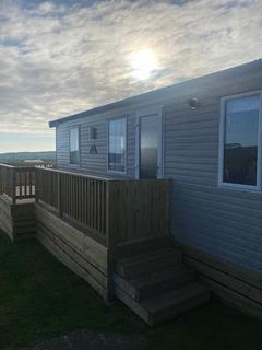 2 bedroom static caravan for sale, Hexham Northumberland