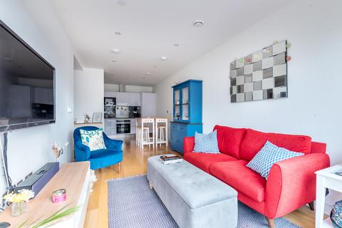 2 bedroom flat for sale, The Moore, 27 East Parkside, Greenwich Peninsula, SE10
