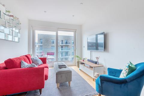 2 bedroom flat for sale, The Moore, 27 East Parkside, Greenwich Peninsula, SE10