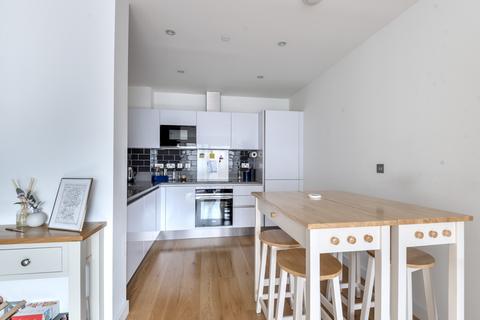 2 bedroom flat for sale, The Moore, 27 East Parkside, Greenwich Peninsula, SE10