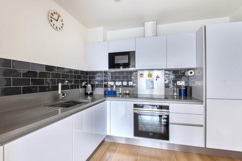 2 bedroom flat for sale, The Moore, 27 East Parkside, Greenwich Peninsula, SE10