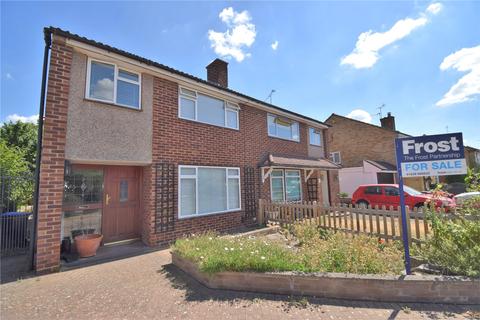 3 bedroom semi-detached house for sale - Barrs Road, Taplow, Maidenhead, SL6