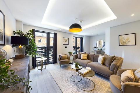 3 bedroom apartment for sale - Berkeley House, 163 Tottenham Lane, London, N8