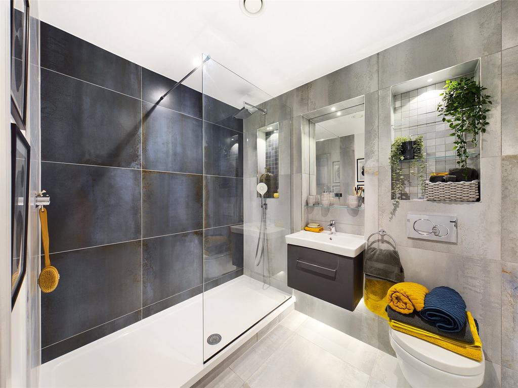 Ensuite