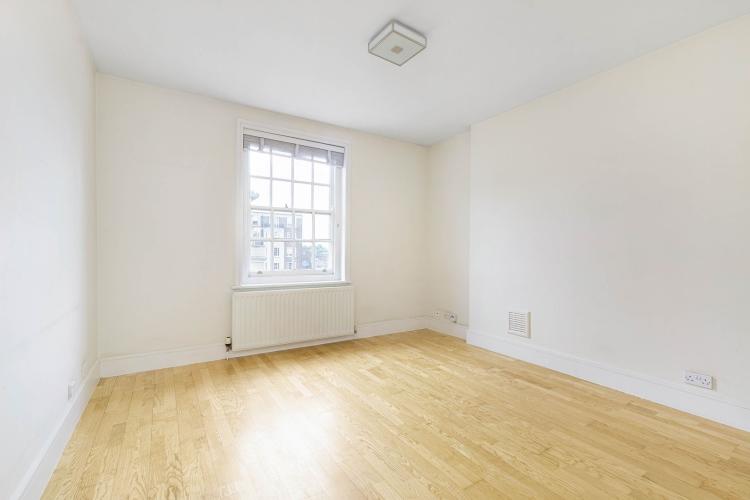 Taunton Place London NW1 1 bed flat - £1,712 pcm (£395 pw)