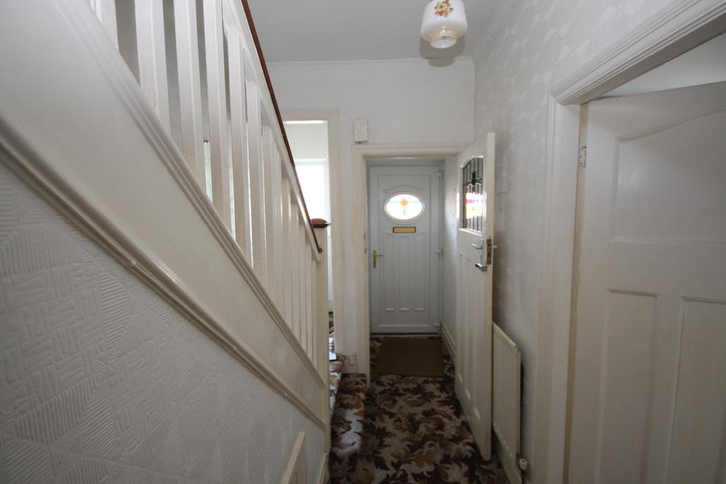 Deneholm, Monkseaton, Whitley Bay, NE25 9AU 3 bed semidetached house