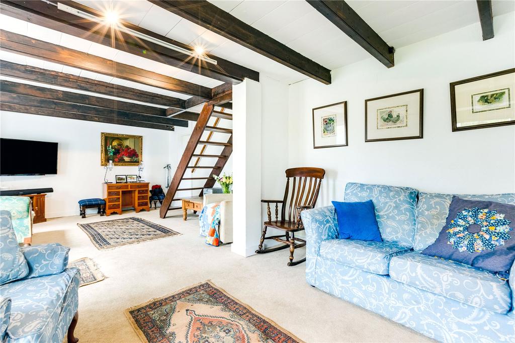 M- House Living Room