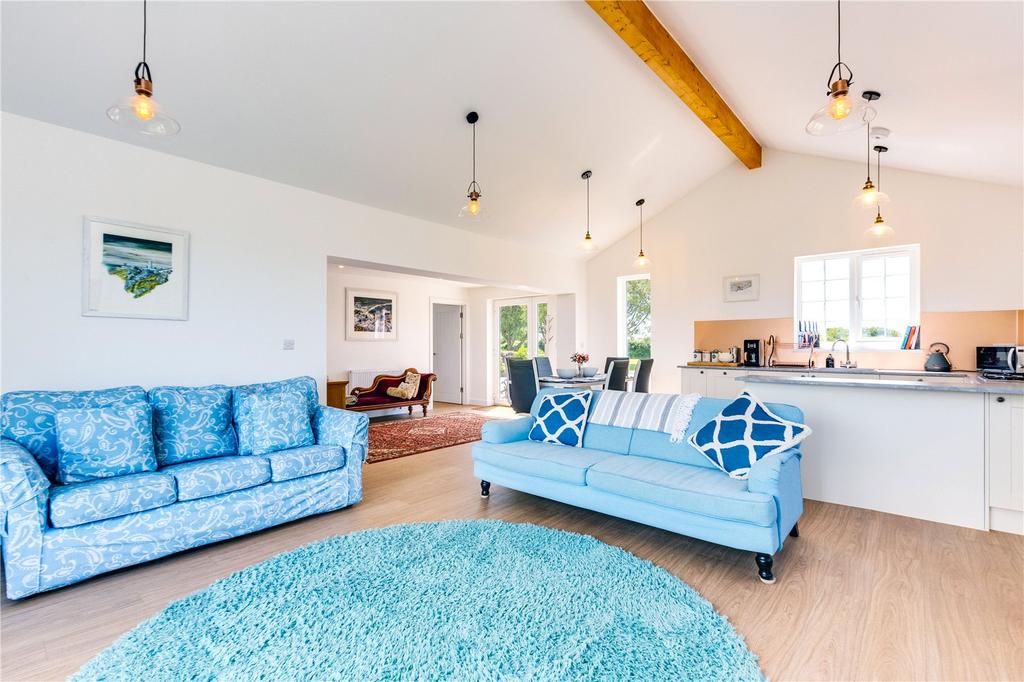Annexe Living
