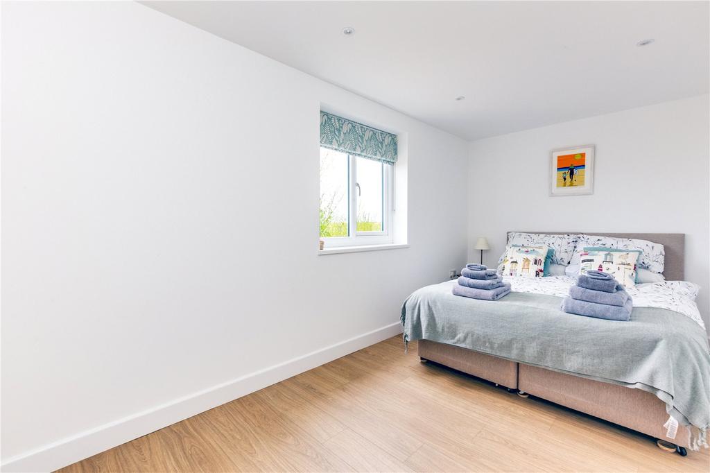 Annexe Bedroom