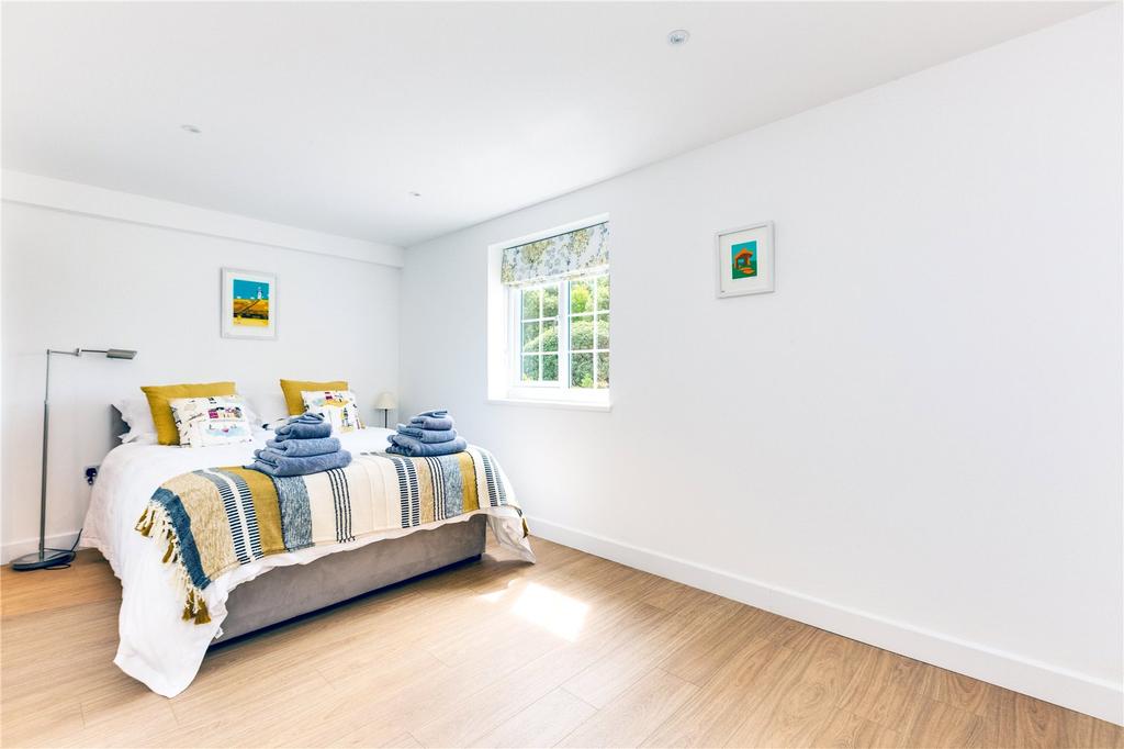 Annexe Bedroom