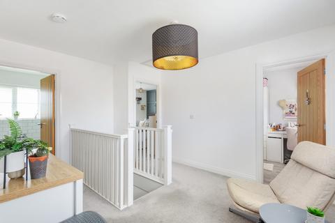 11 Bramley Fields, Norton Sub Hamdon, Stoke-sub-hamdon, TA14 6AA