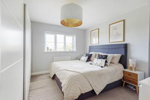 11 Bramley Fields, Norton Sub Hamdon, Stoke-sub-hamdon, TA14 6AA