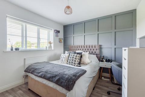 11 Bramley Fields, Norton Sub Hamdon, Stoke-sub-hamdon, TA14 6AA
