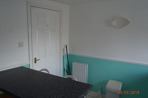 2 bedroom flat for sale - Castle Street, Poole, Dorset, BH15