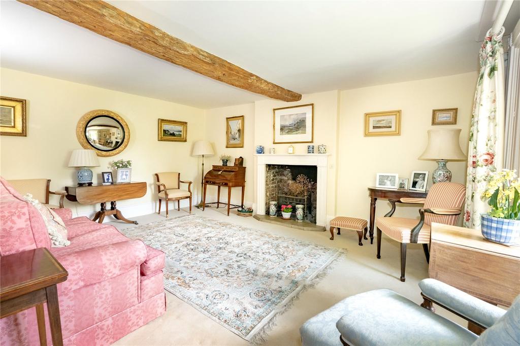 Drawing Room