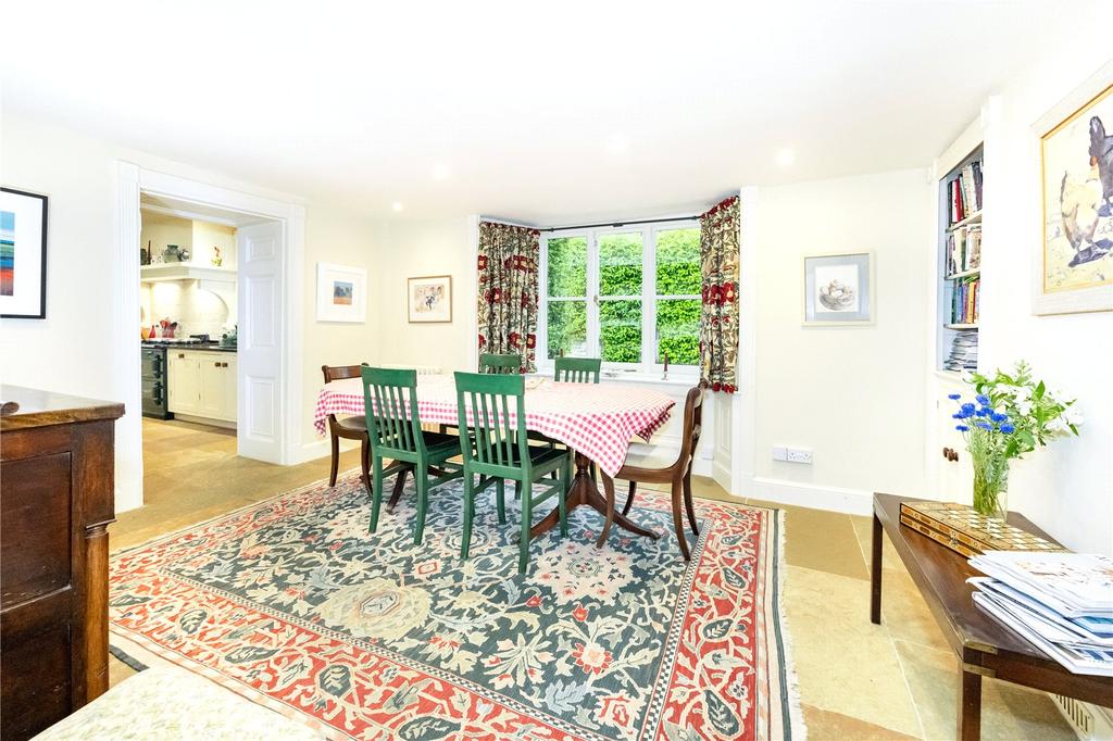 Breakfast Room