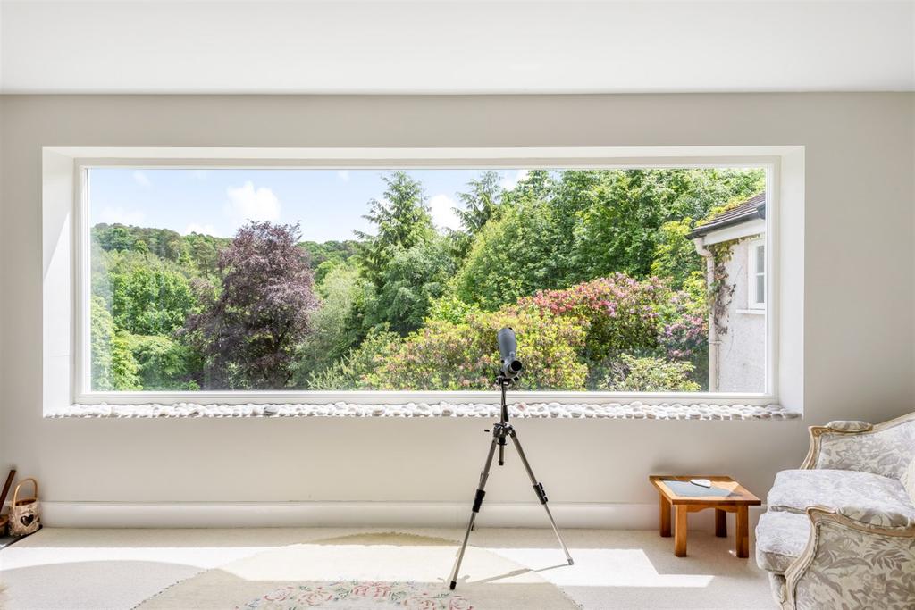 Family Room View