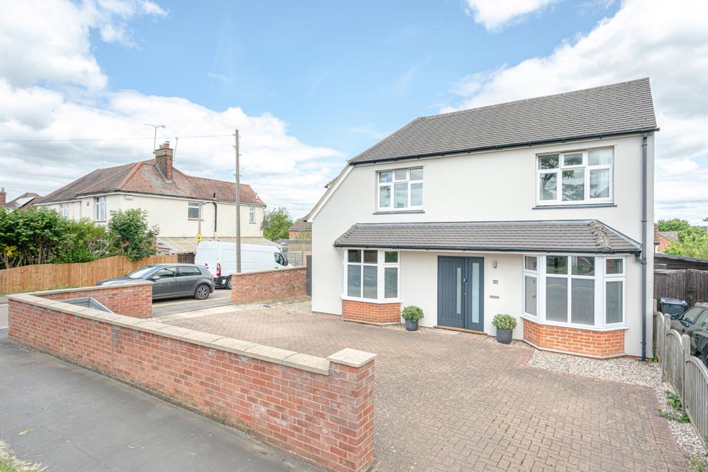 Thorley Hill, Stortford, Hertfordshire, CM23 3 bed detached