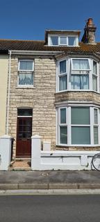 1 bedroom flat to rent, Chelmsford Street, Weymouth