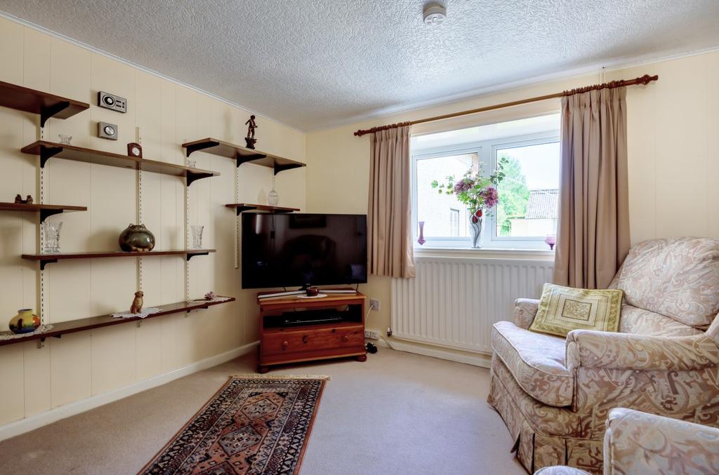 The Marsh, Longbridge Deverill... 2 bed semidetached house £290,000