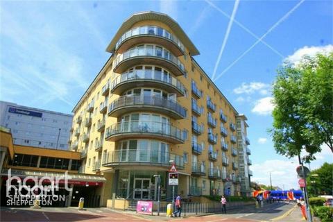 undefined, Hamlyn House, Feltham