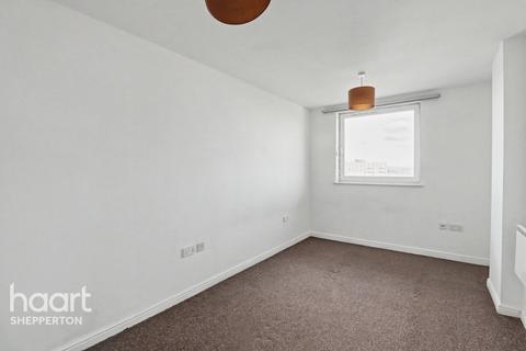 undefined, Hamlyn House, Feltham