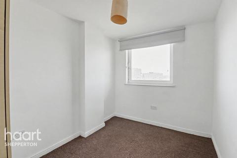 undefined, Hamlyn House, Feltham