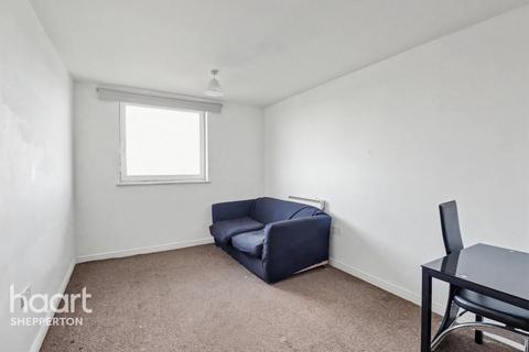 undefined, Hamlyn House, Feltham