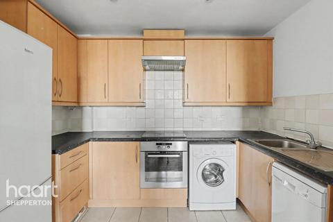 undefined, Hamlyn House, Feltham