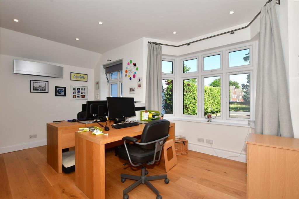 Home Office