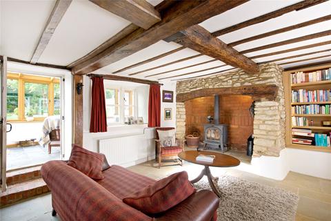 5 bedroom house for sale - Church Street, Helmdon, Brackley, Northamptonshire, NN13