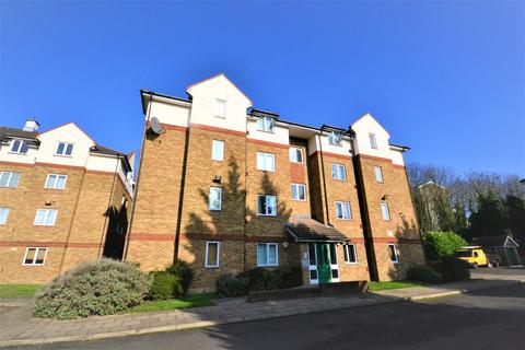 undefined, Beacon Gate, London , SE14