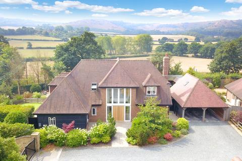 undefined, Storrington - superb detached home