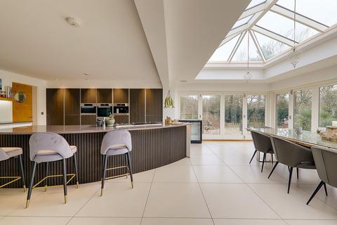 undefined, Storrington - superb detached home