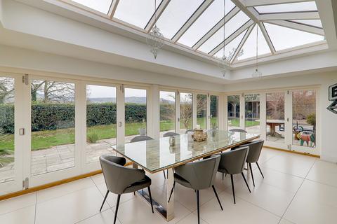 undefined, Storrington - superb detached home