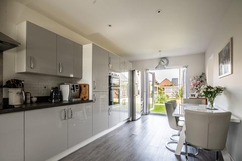 4 bedroom detached house for sale - Seabrook Orchards, Exeter