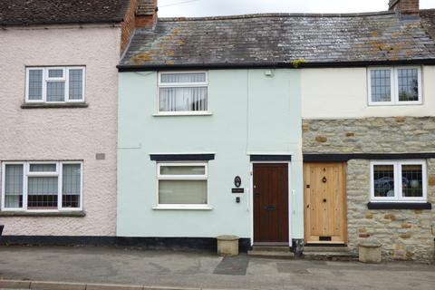 3 bedroom terraced house for sale - Stratford Road, Shipston on Stour