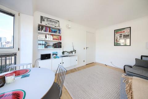 1 bedroom apartment for sale, Princes Court, Surrey Quays, SE16