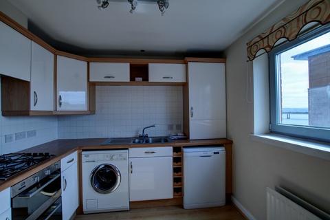 2 bedroom apartment to rent - Thorter Row , Dundee